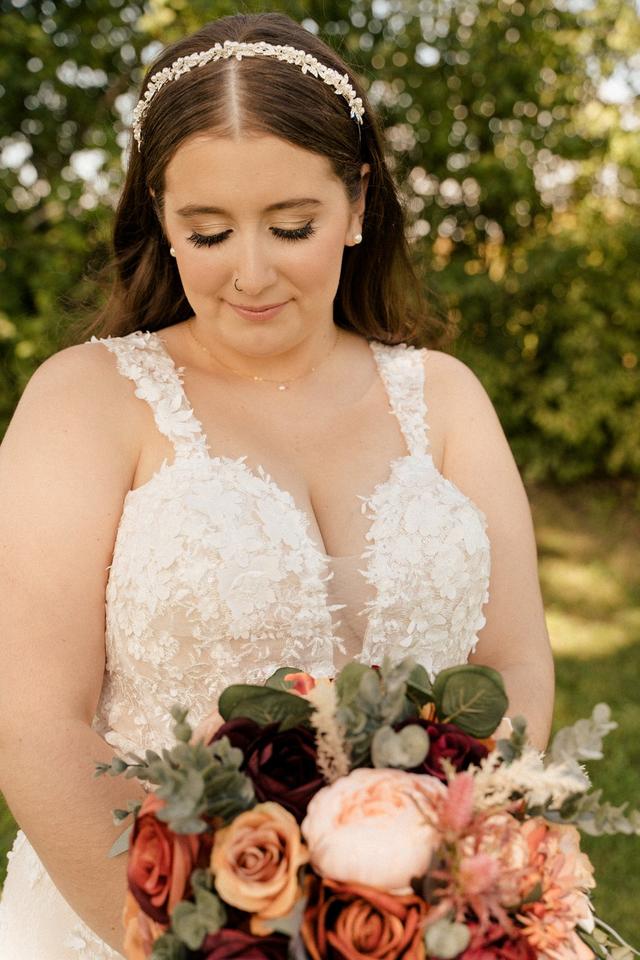 MissMaykup Bridal Artistry - 2