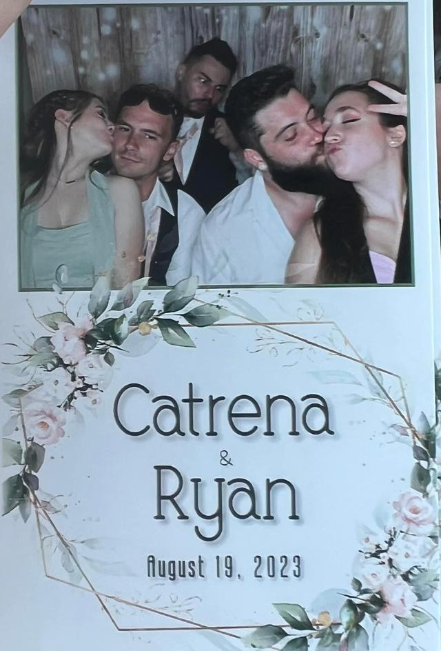 Photo Booth Events - 2