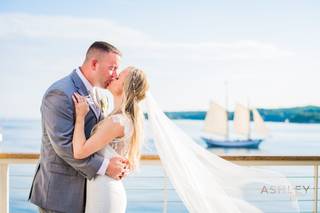 Twin Lights Wedding Design - 5
