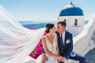 Marvellous Wedding - 72