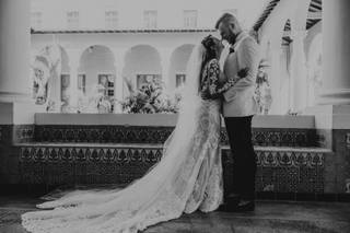 Bellissima Bridal Designs - 29