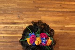 Something Chic Floral - 20