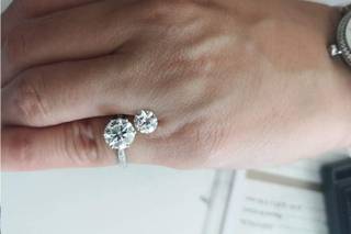 Diamond Traces - 11