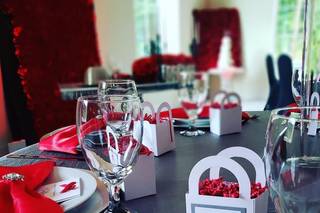 Elegant Touch Creative Events LLC - 68