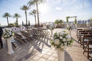 Westshore Yacht Club- The Bay Club - 14