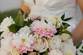 Ay, Poppy Floral & Event Decor - 33