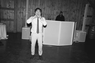 Jade DJ Entertainment, DJ Joey G. - 7