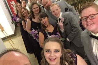 All In Entertainment with DJ Ray Kohnen - 13