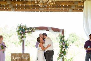 Burdoc Farms Weddings & Events - 49