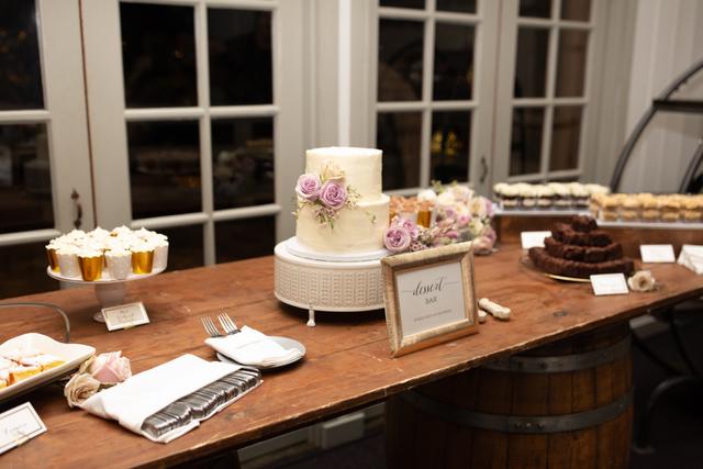 Sweetness Cake Bakery - 2