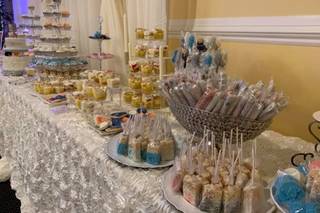 Golden Glow Ballroom - 33