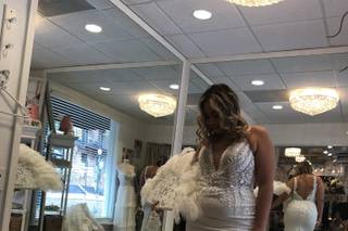 Something New Bridal Boutique - 16
