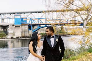 Blue Sky Bridal - 16