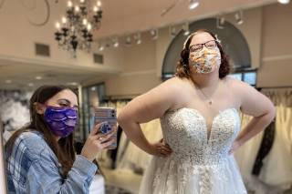 Della Curva (Plus-Size Bridal Salon) - 5