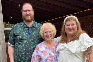 I Pronounce You - 19
