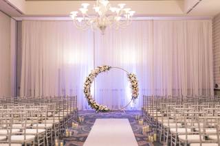 Bella Blue Floral Design - 20