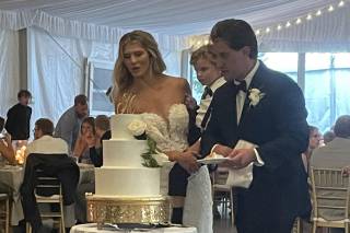 A Personal Touch DJ Services and Event Lighting - 16