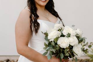 Sharon Marie Makeup - 7
