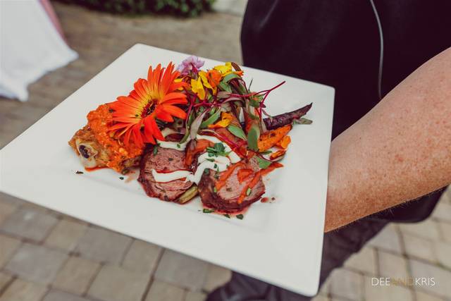 Farm to Table Catering 1