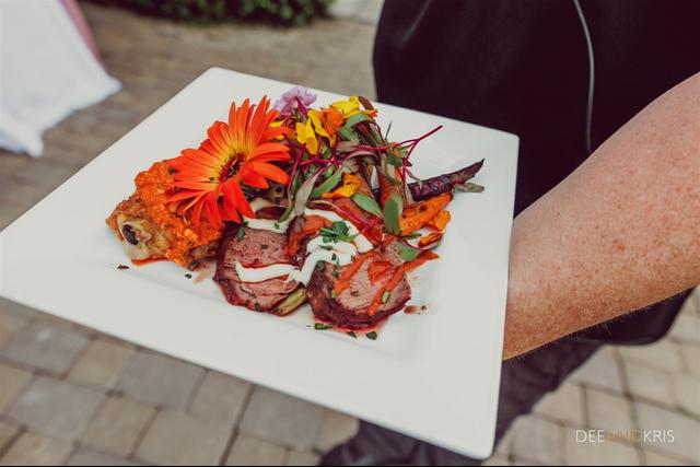 Farm to Table Catering - 1