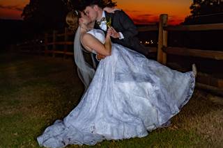 Stardust and Lulu's Bridal - 9