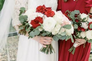 The Blooming Bride - 19