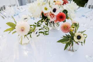 Table & Tulip - 5