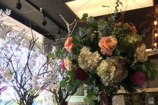 In Full Bloom - 88