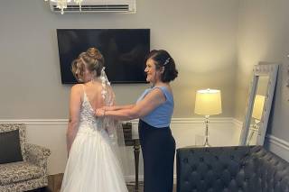 Downingtown Country Club by Ron Jaworski Weddings - 20