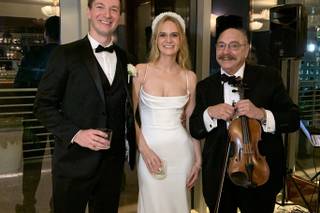 My Wedding Musician - 9