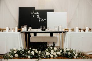 At Last Wedding + Event Design - 27