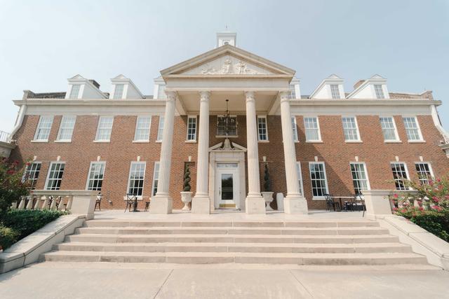 The Mansion at Dominion Gardens - 1