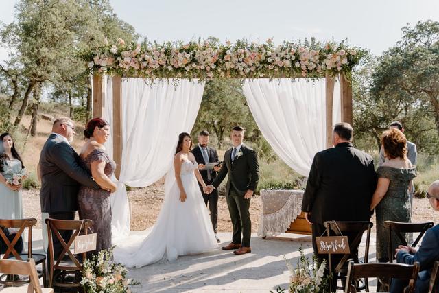Rodenberg Officiant Services - 3