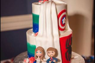 The Cake Faerie - 14