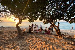 Ancestral Mayan Weddings - 66