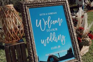 Designer Weddings by Carly Rose - 39