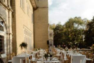 Mills Catering - 4