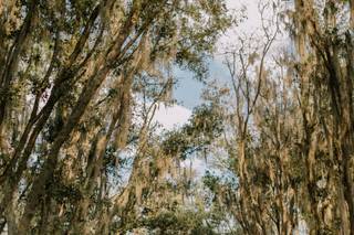 Florida Rustic Barn Weddings - 87