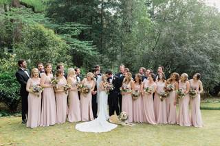 The Aisle Wedding - 9