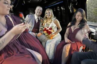 Mid Michigan Limousine, LLC - 6