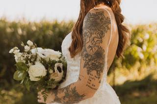 Heather Ferreria Photography - 18