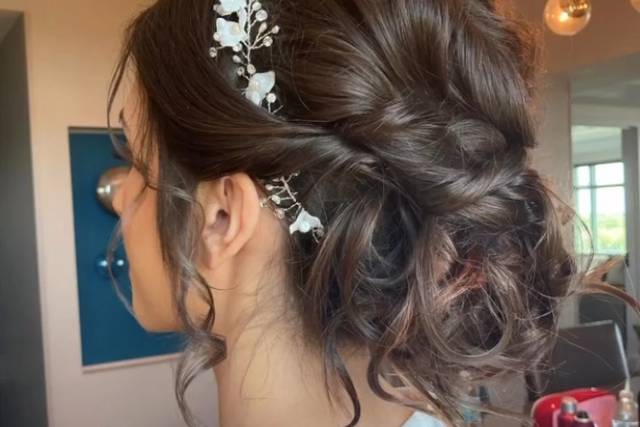 M3 Wedding Beauty - Makeup and Hair Services 3