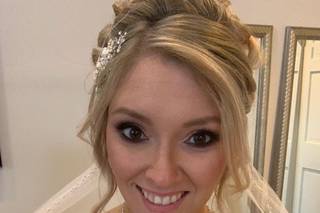 Makeup by Alexandra - 18
