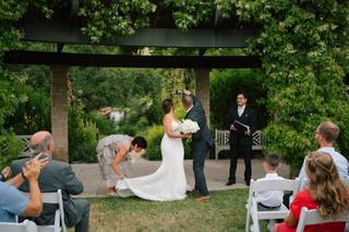 Douglas R. Bethers Utah's wedding officiant - 14