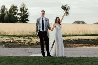 Aisle Studio: Bespoke Bridal - 17