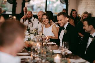 Absolute Wedding Perfection - 38