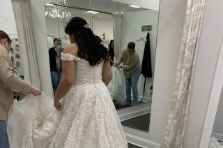 Vivid Bridal Boutique - 37