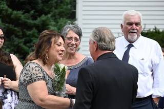 Reverend Dr. Jeff Flynn - 8