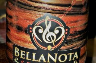 BellaNota Strings - 6