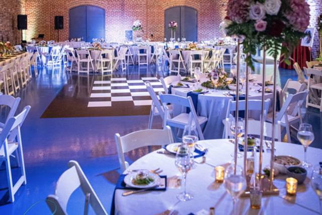 Andrea Green Events & Design, LLC 4